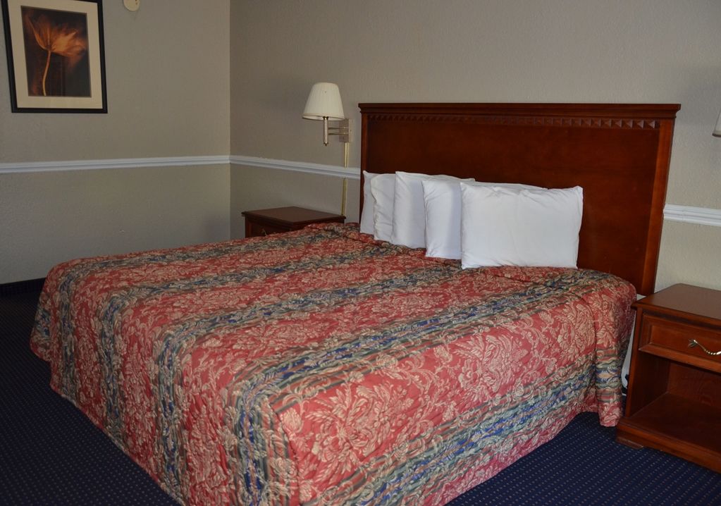 Red Roof Inn Галф Шорс Номер фото
